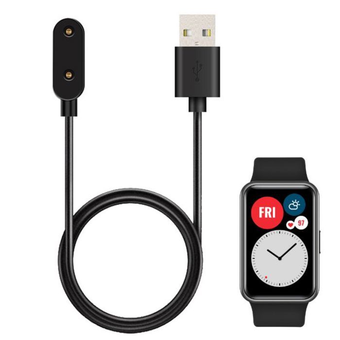 Câble de Chargement USB pour Huawei Watch Fit