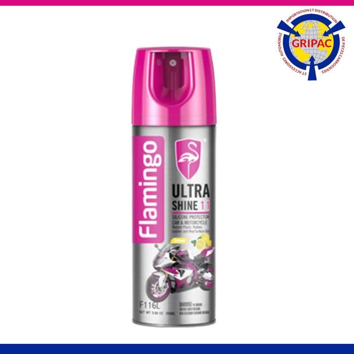 Flamingo Brillance ultra brillante F116L