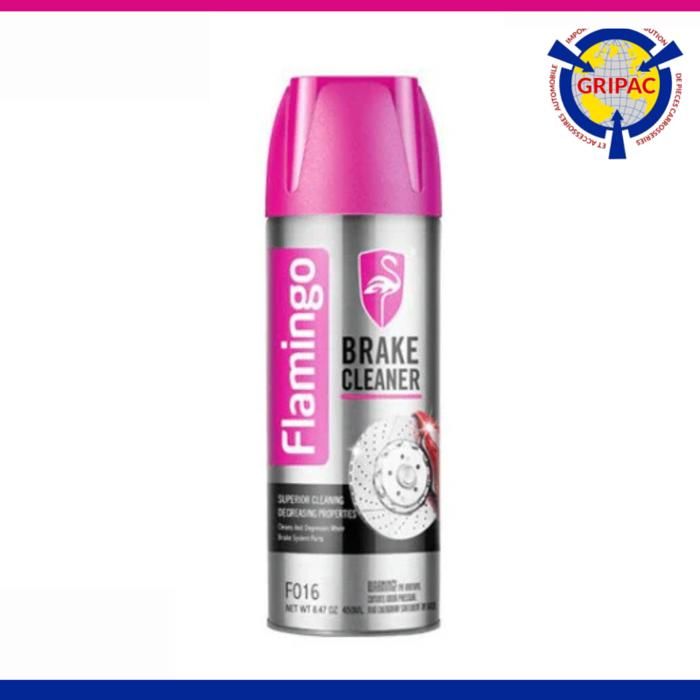 Nettoyant Disque de Frein 450ML F016