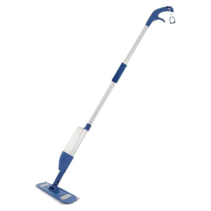 Serpillière à Jet 37cm Manche Aluminium 640GGSA013