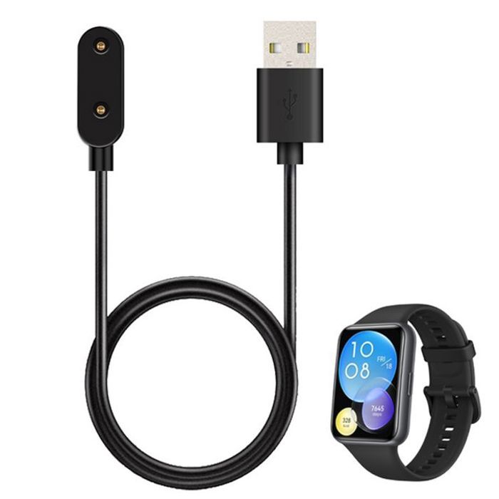 Câble de Chargement USB pour Huawei Watch Fit 2