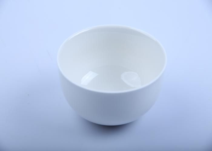 Bol - GENERIC - Rond - Porcelaine - 13,2x7,5cm - Compatible lave-vaisselle