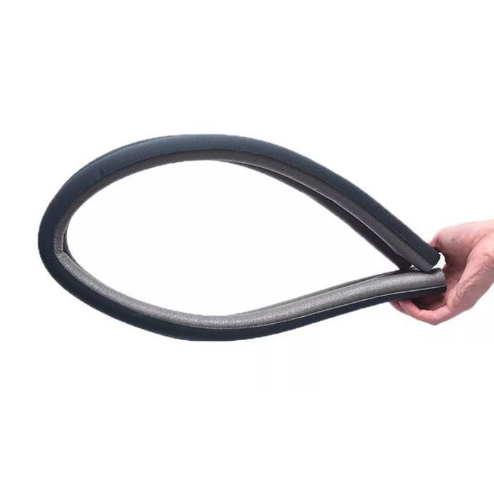 Bande de scellage - Isolateur - Anti-vent - Anti-insectes - Réduction du bruit - Durable