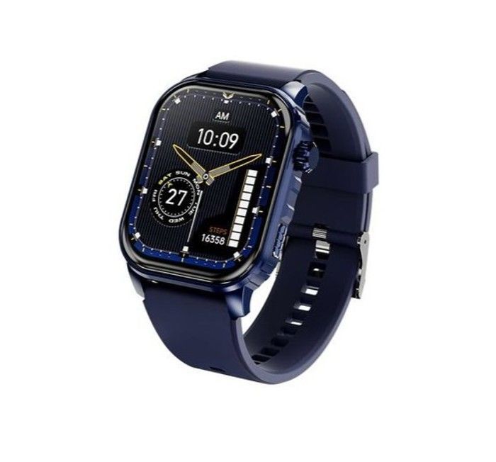 itel smart watch O21 - montre connectée IP68