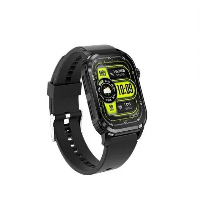 itel smart watch 021 - montre connectée IP68