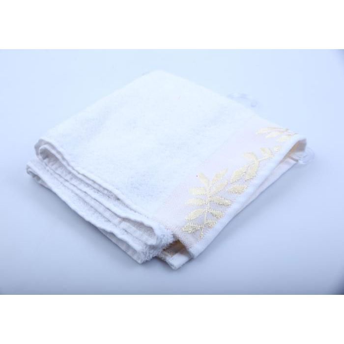 Serviette - GENERIC - Mira - 450g/m² - 50x80 cm - Coton naturel