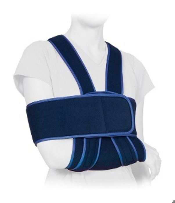 Bandage d'immobilisation d'épaule
