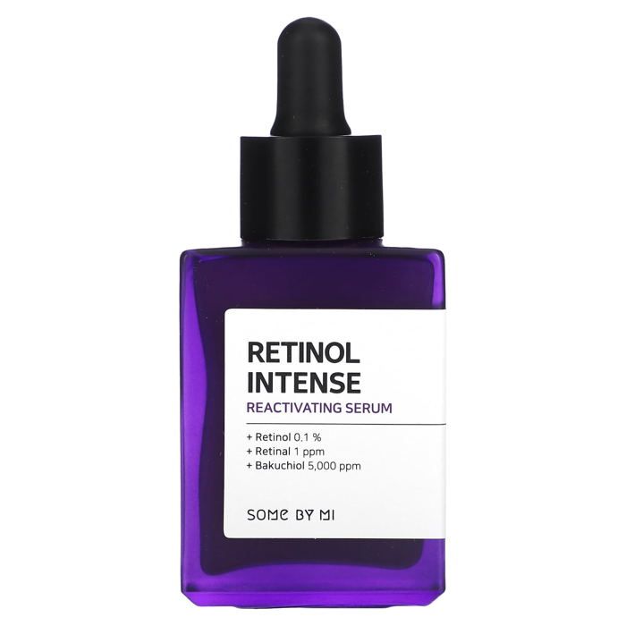 Retinol Intense Reactivating Serum