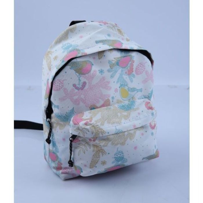 Sac à dos - GENERIC - Mini Urban - 30 cm - Tissu 600D - Mixte - Diver coloris