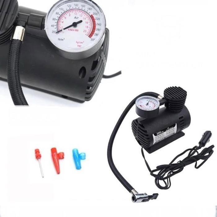 Mini Compresseur de Roue voiture