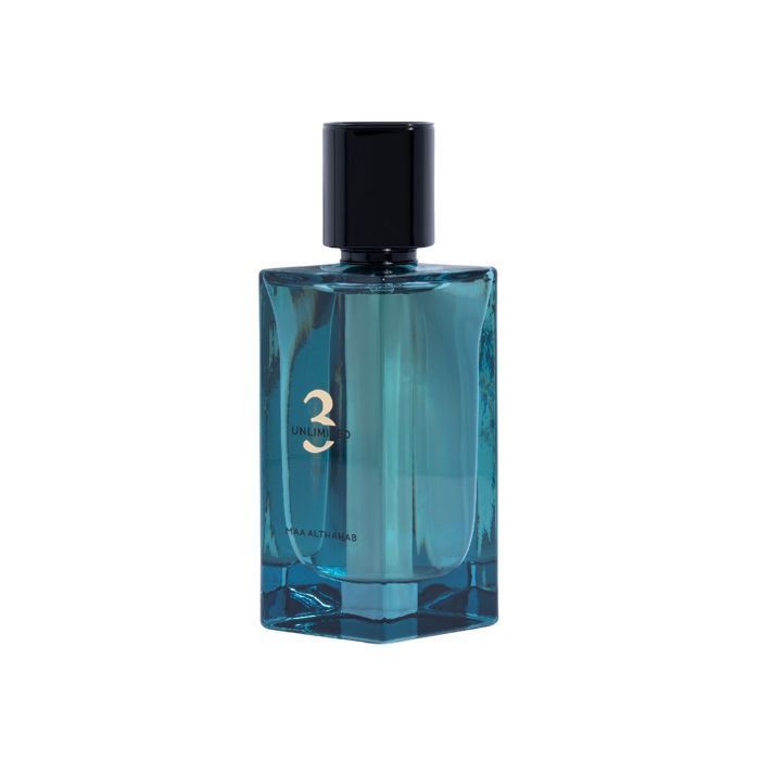 UNLIMITED 3 - Eau de parfum - Maa Althahab