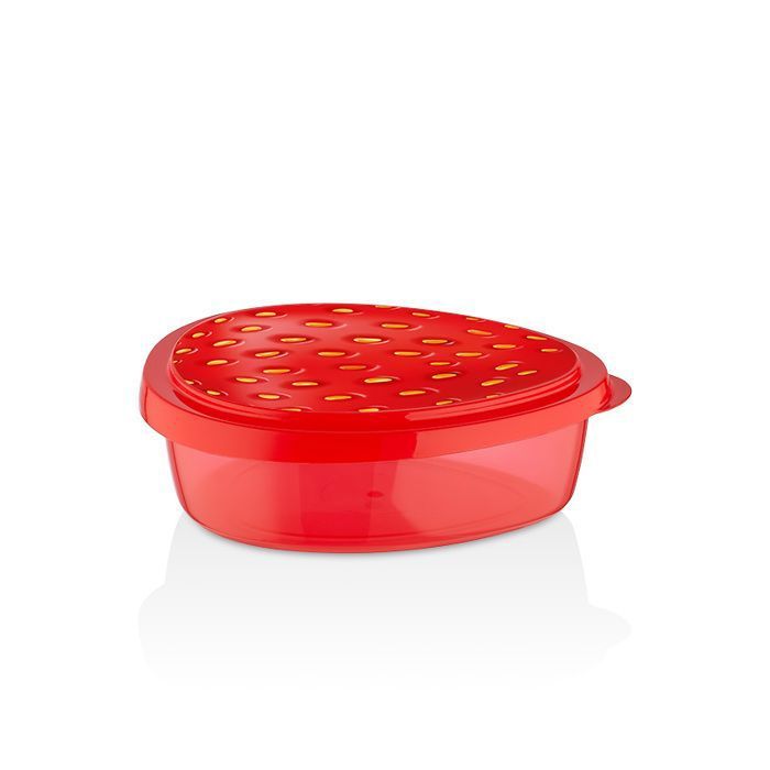 Boîte Économiseur Fraises L-00867