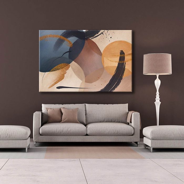 Tableau Décoratif Dimension - 90×60