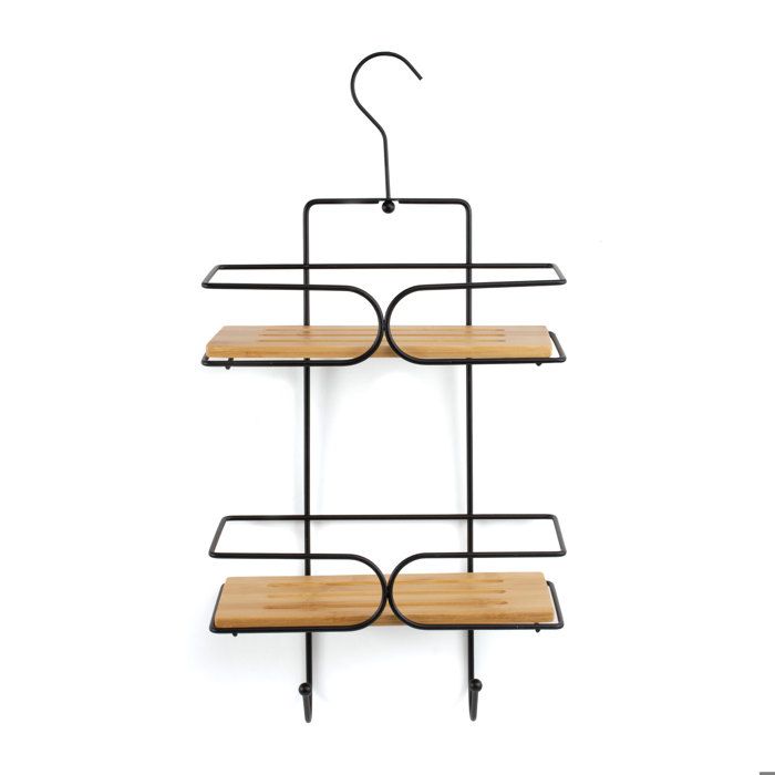 Étagère de douche à suspendre (M12 SB0072)