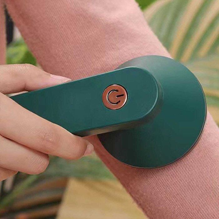 Clothes Shaving Machine