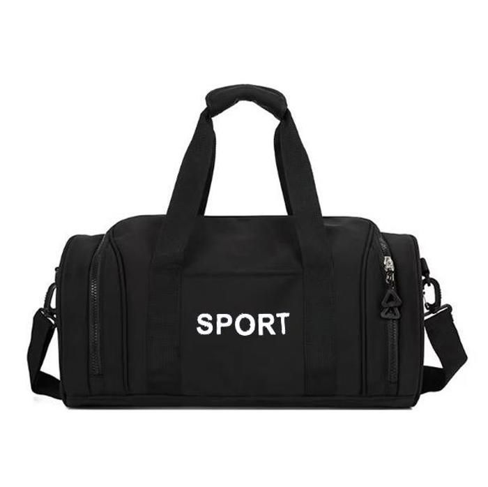 Sac de Sport - Non spécifié - Léger - Étanche - 25L - 45x24x24 cm