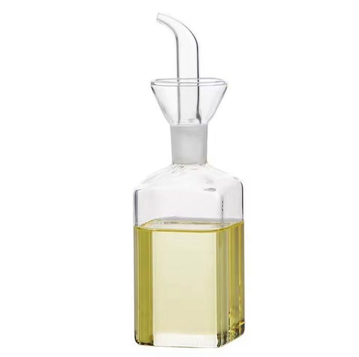 Huilier - Non spécifié - Réf 7928-5 - Verre de haute qualité - 250 ml - Lave-vaisselle compatible