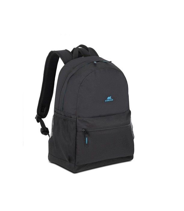 Sac à Dos - Rivacase 5563 - Noir - 18L - Pratique - Synthétique