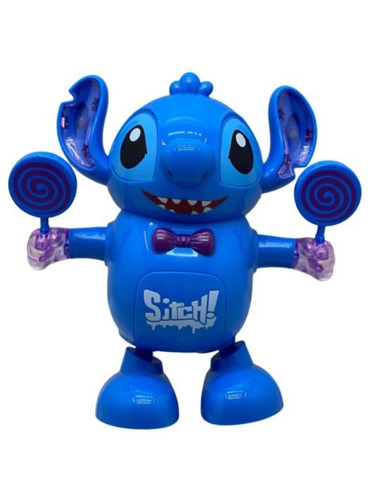 STITCH DANCING G2M