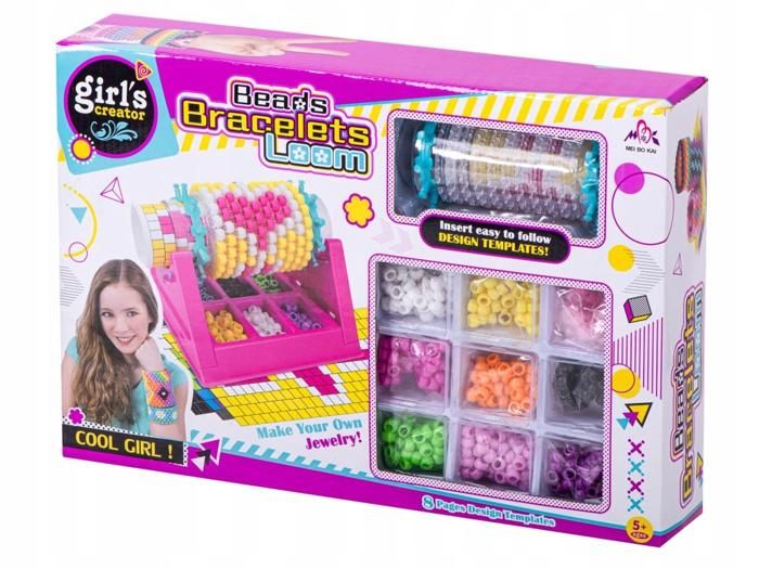 Kit Création de Bracelets