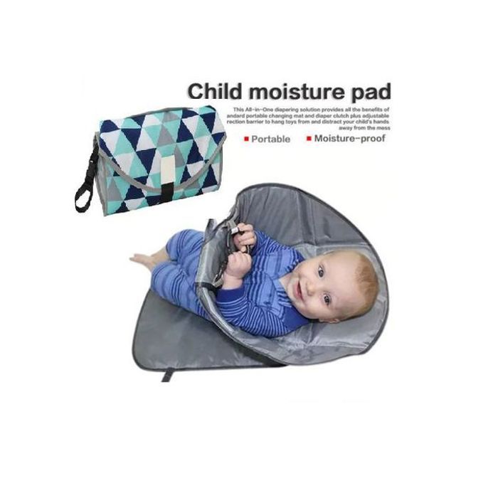 Matelas imperméable pour changer couches 3 en 1 ,Tapis à Langer Couche Portable pour bébé