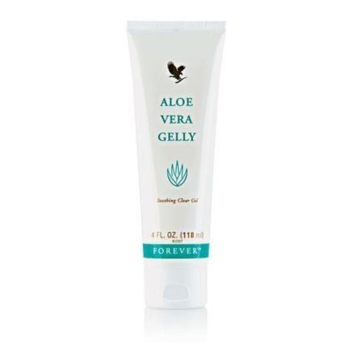 FOREVER ALOE VERA GELLY