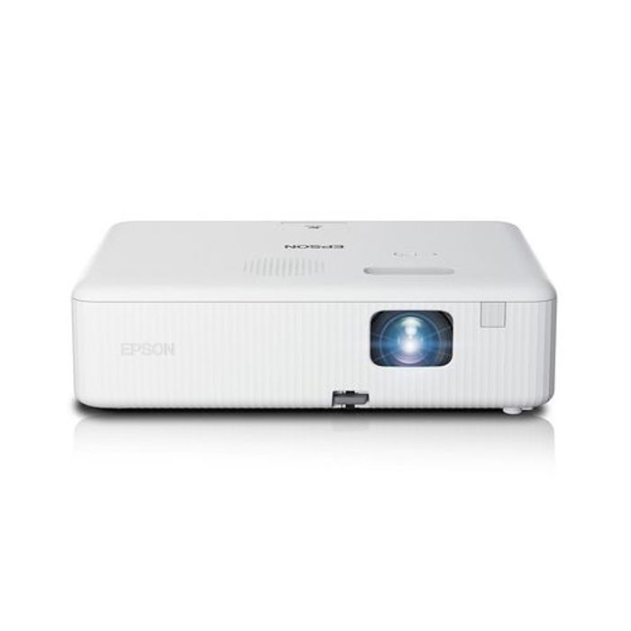 Epson EPSON CO-W01 Vidéoprojecteur WXGA (V11HA86040),