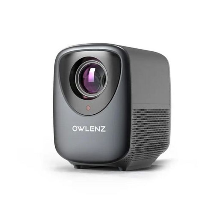 Owlenz SD350 Projecteur Multiscreen HD 3000 Lumens MINI;