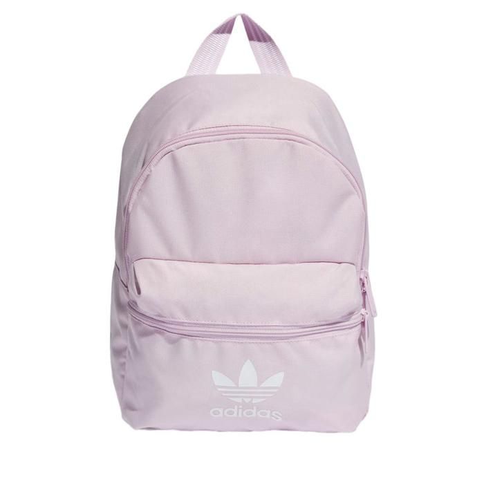Sac à Dos Rose Femme Adidas Small Adicol