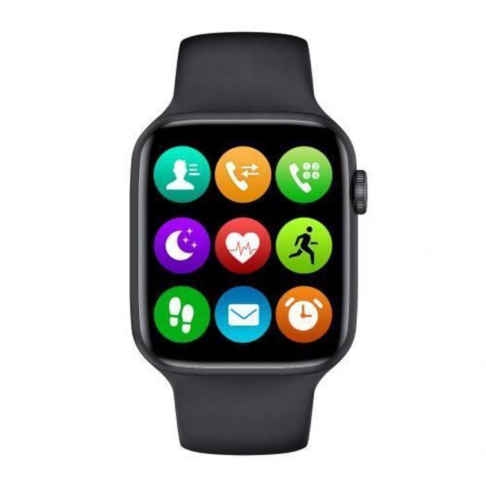 Montre intelligente - i8 Pro Max - Sport - Bluetooth - Digital - Mixte
