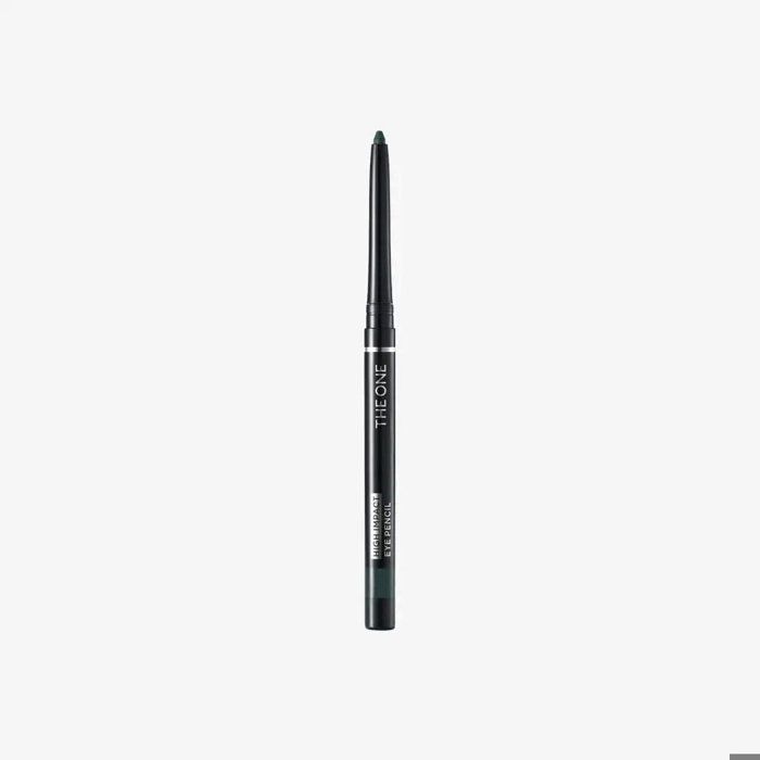 Crayon pour les Yeux - ORIFLAME - Impact Absolu - Forest Green - Waterproof - Longue tenue 13h