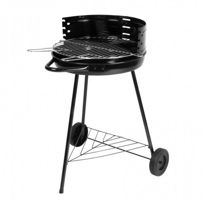 Barbecue SOMAGIC - BAHIA