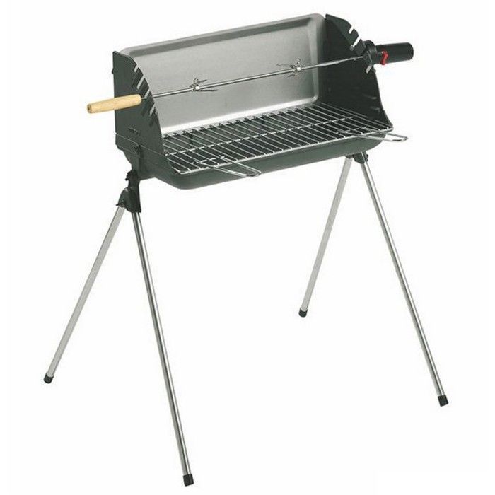 Barbecue - INVICTA - NAIROBI