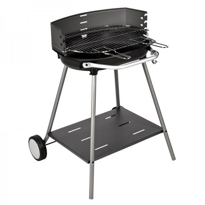 Barbecue SOMAGIC - KOS