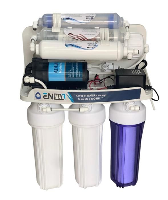 FILTRES A EAU  7 ETAPES