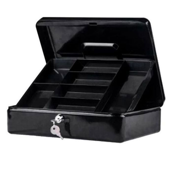 Safewell Caisse à monnaie-414