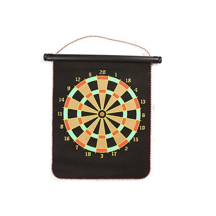 Jeux de fléchettes magnétique - Dart Board