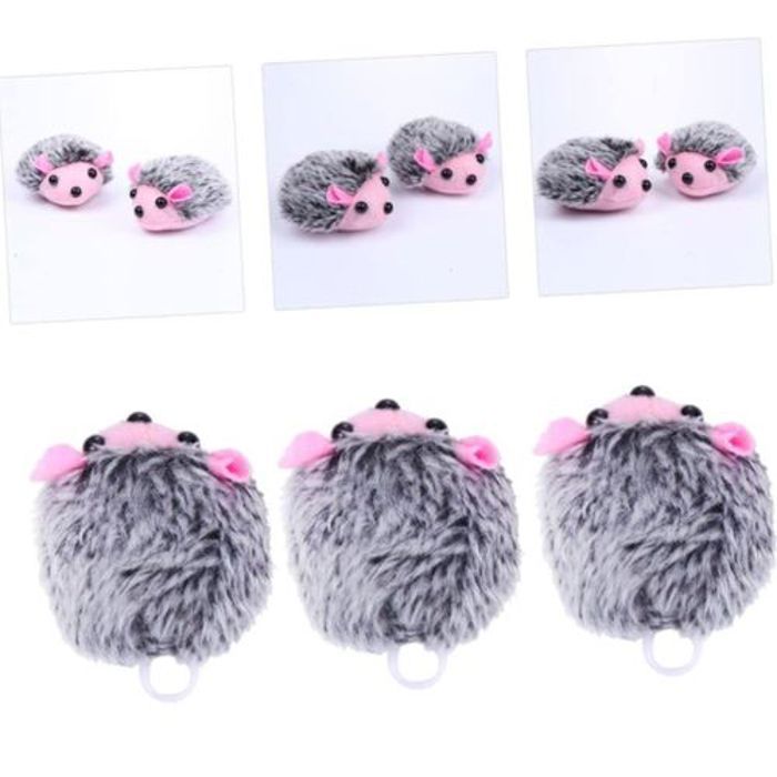 Pet Jouer Aux Souris pour Les Chats