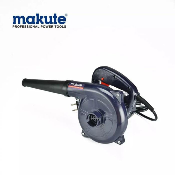 Souffleur et Aspirateur électrique, Makute, Souffleur d'Air électrique, 600W