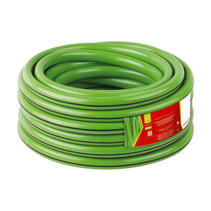 TUYAU D’ARROSAGE ECOV - Diamètre 19 mm Longueurs 25 m