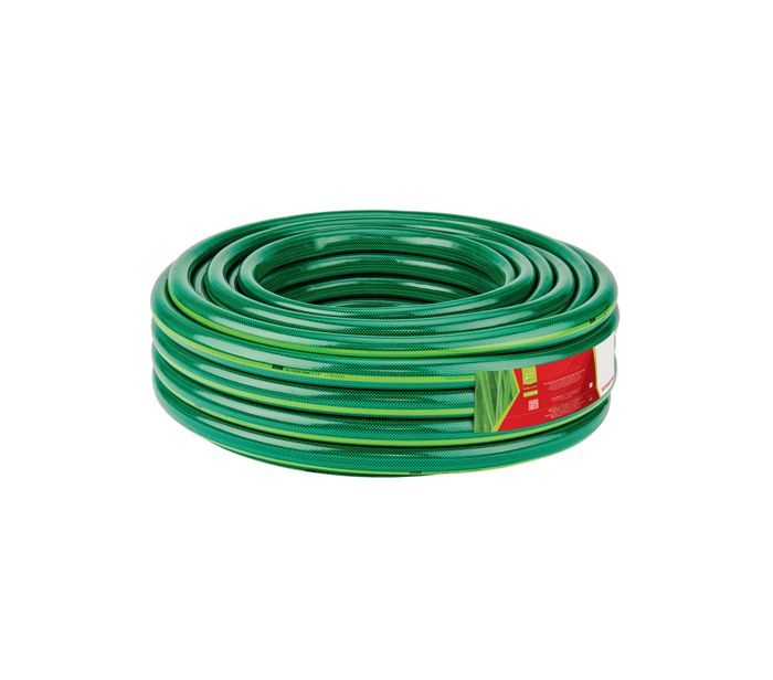 TUYAU D’ARROSAGE VERT - Diamètre 19 mm 25 m