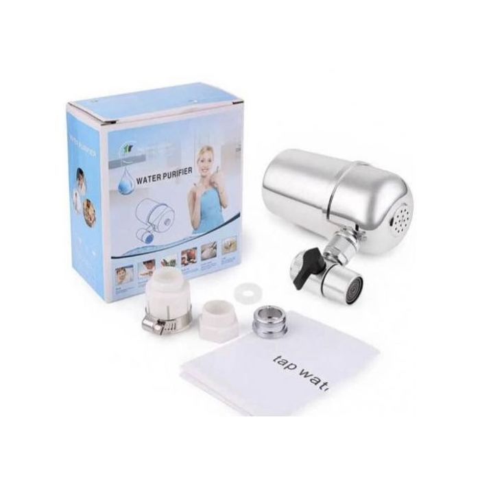 filtre d'eau pour robinet