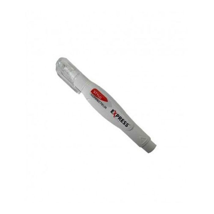 Express Correcteur stylo  – Blanco MINI  BLANC  Petit format JUNIOR