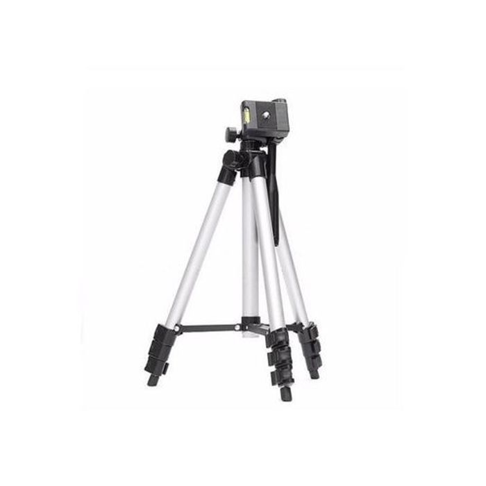 tripod Support pour appareil photo et portables