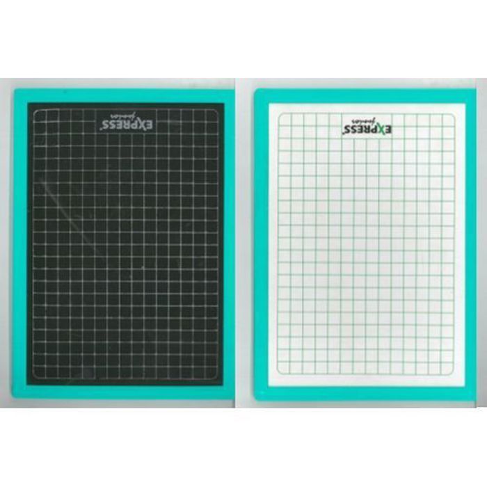 Express ARDOISE TABLEAU BLANC EFFACABLE double face