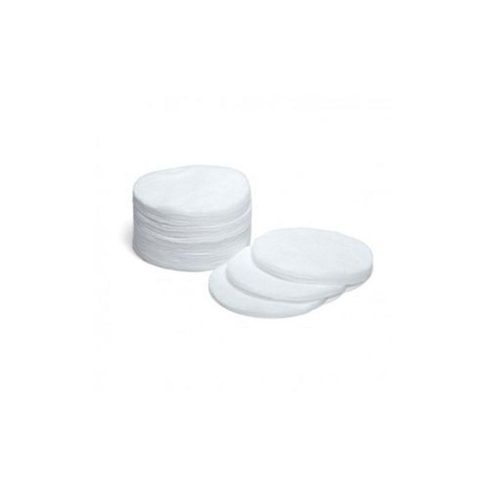 120pcs    Cotton Disque coton pads