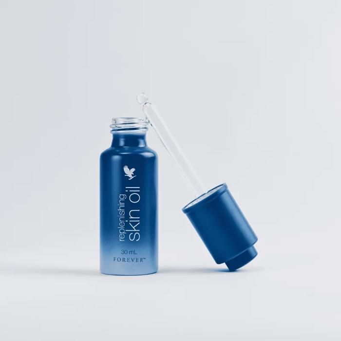 Sérum Régénérant - FOREVER LIVING - 30 ml - Anti-âge - Non comédogène - Tous types de peau