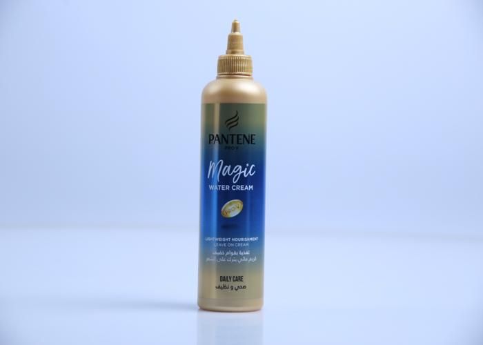 Pantene Crème Sans Rinçage Légère Protection 270ml