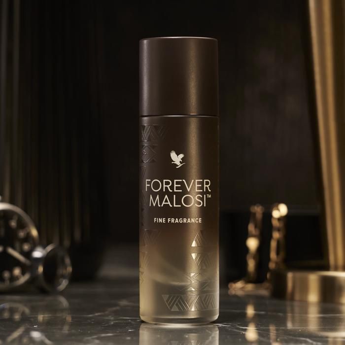 Forever Malosi - Parfum pour lui- 30 ml