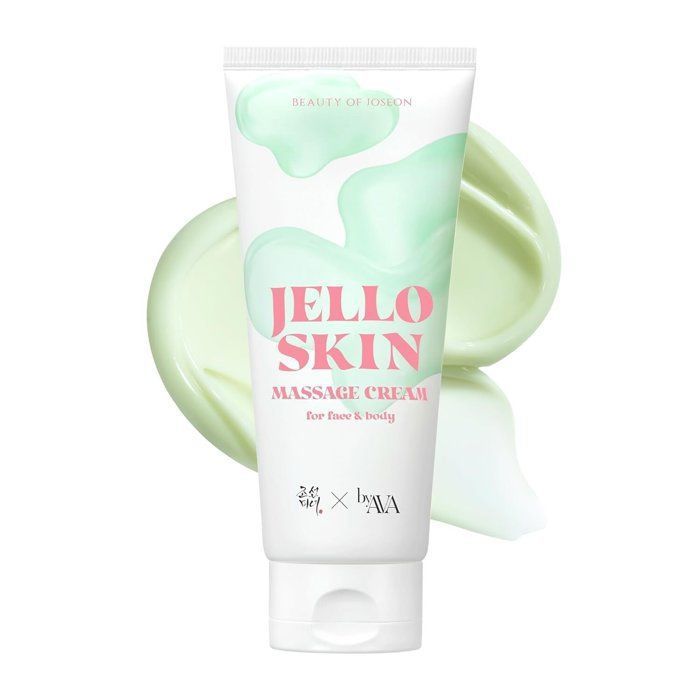 Beauty of Joseon Jelloskin Massage Cream for face & body - 200ml